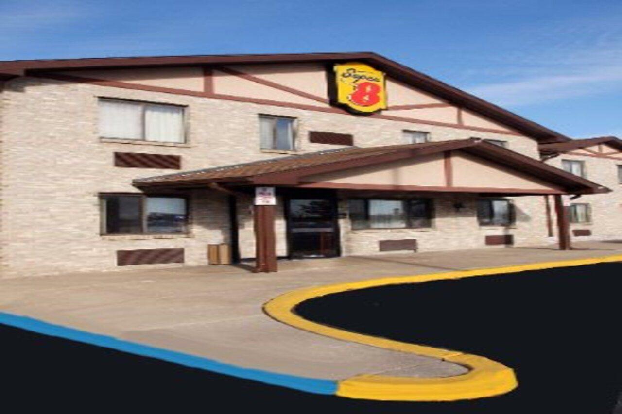 Super 8 By Wyndham Kutztown/Allentown Area Exterior photo